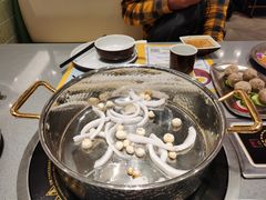 原味椰子鸡-椰小鸡·琼州糟粕醋·火锅(美兰缤纷城店)