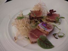 -圣丰索菲特·法国餐厅