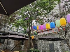 -院8里·小聚园老川菜(九眼桥店)