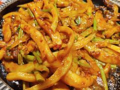 -鑫日千里马朝鲜族小馆(总店)