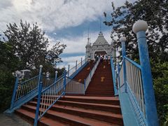 -北京石景山游乐园