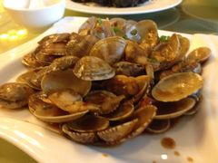 -吕四港大酒店-餐厅