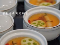 -明翠湖品·湖景餐厅