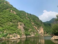 -灵溪风景区