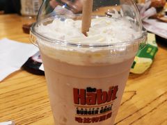 -The Habit Burger Grill 哈比特汉堡(爱琴海店)