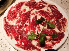 -首正鲜货火锅(威尼斯一店)