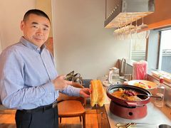-北京老铺烤鸭(第五国际店)