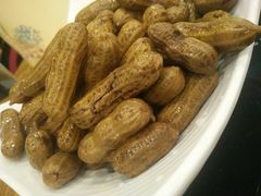 -鱼众不同·鸡公煲·烤全鱼(国顺路店)