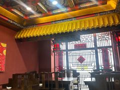 -爱新觉罗福臨火锅馆(万科滑雪场店)