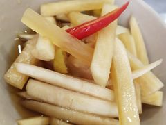 -龙巢盱眙龙虾·烧烤外卖(坂田店)