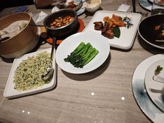 -无锡丽笙精选酒店·兰亭阁中餐厅