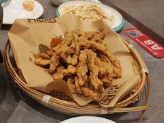 -肖记公安牛肉鱼杂馆·省级非物质文化遗产(江汉路直营店)