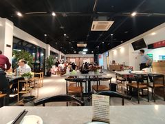大堂-大自然醉鹅·铁锅火焰鹅(上海联洋店)