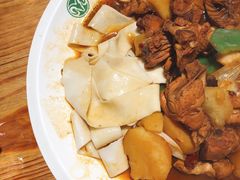 -塔哈尔·新疆盛宴(城西银泰店)