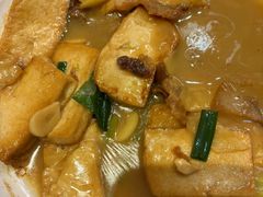 -红椒香·闽北光泽菜·宴请聚会(奥体店)