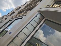 -路易·威登(香榭丽舍大道店)
