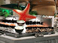 -亚马逊海鲜自助(梅溪湖步步高店)