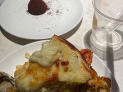-加餐海鲜自助(宝龙一城店)