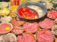 -阳阳老火锅(小南门店)