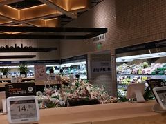 -7fresh七鲜(大族广场店)