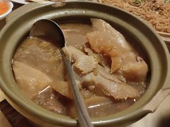 老火萝卜-和记菜馆