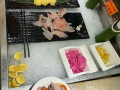 -吉布鲁牛排海鲜自助(巴南万达广场店)