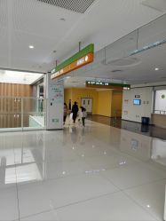 -天津市儿童医院(河西马场院区)