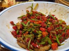 -西江红·株洲本地菜(滨江南路店)