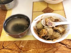 开洋馄饨干拌-胖妹馄饨店(井街唐巷小区店)