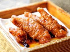 -味可道美食坊(福基路店)
