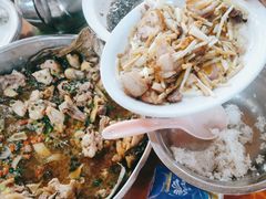 -红炎炎农家菜老字号(金水台店)