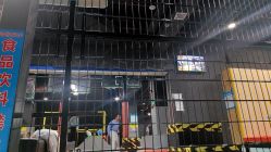 -蹦贝运动中心·蹦床·攀岩·闯关(龙岗店)