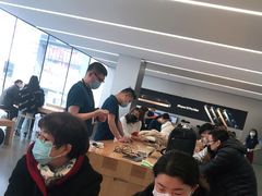 -Apple零售店(中街大悦城店)