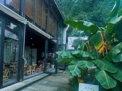 -Metal hands·铁手咖啡