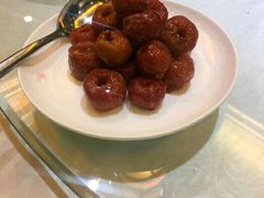 -仿膳饭庄(天安门店)