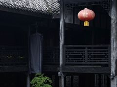 -恩阳古镇