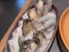 -牛YO寿喜烧和牛火锅自助(三台子万象汇店)