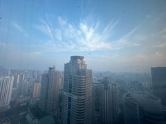 -上海龙之梦万丽酒店