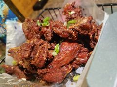 -熙成烧烤·三十三年(开发区店)