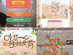 -海底捞火锅(凯德广场店)