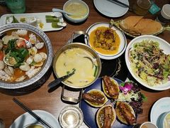 -南越郡·越式风味餐厅(青秀万达店)