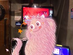 -云晓光头烧烤吧(川沙绿地店)