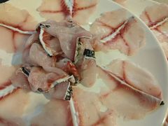 -颜氏双江清水鱼一养身火锅(磁器口店)