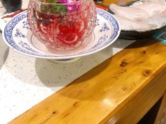 -骉骉老火锅(铁像寺路店)