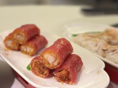 -顺峰(农展馆店)