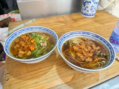 -大时代美食面馆