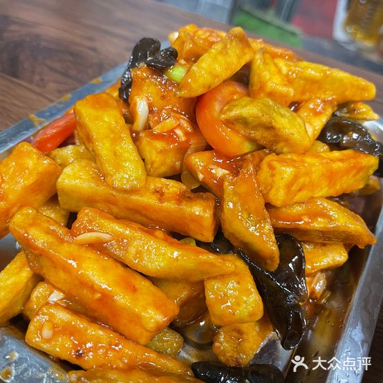于飞烤烧(南阳店)