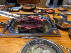 -麻蒲碳烤肉(远景路1号店)
