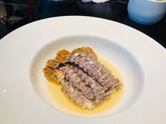 -甄御•海鲜新青岛菜(麦岛店)