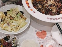 -椒爱水煮鱼川菜(让胡路万达店)